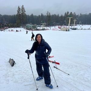 Meet your Posher, Anita